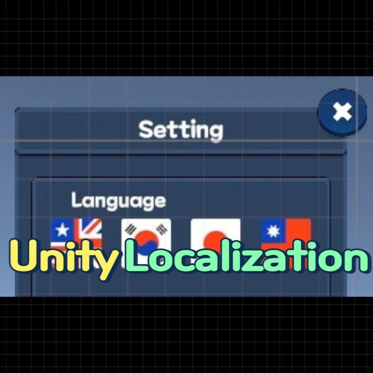 UnityLocalization thumnail image