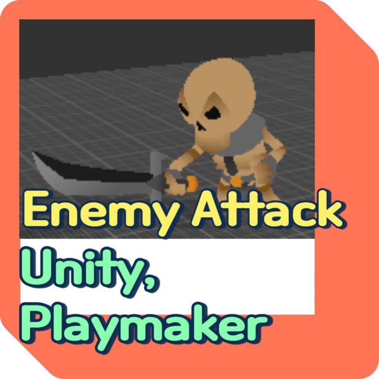 EnemyAttack Thumnail